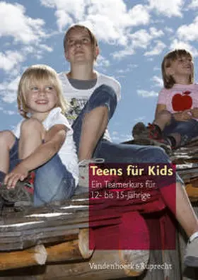 Koch / Merkel |  Teens für Kids | Buch |  Sack Fachmedien
