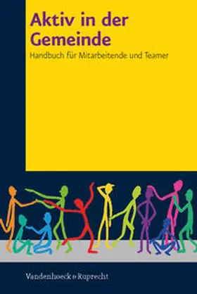 Dam / Deibert-Dam / Hahn |  Aktiv in der Gemeinde | Buch |  Sack Fachmedien