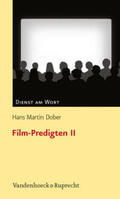 Dober |  Film-Predigten II | Buch |  Sack Fachmedien