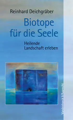 Deichgräber |  Biotope für die Seele | Buch |  Sack Fachmedien