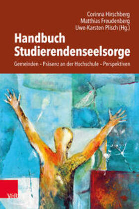 Hirschberg / Freudenberg / Plisch |  Handbuch Studierendenseelsorge | Buch |  Sack Fachmedien