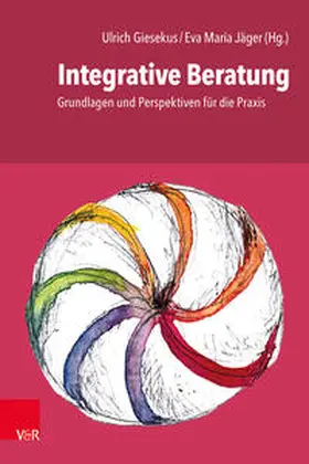 Giesekus / Jäger |  Integrative Beratung | Buch |  Sack Fachmedien