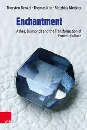 Benkel / Klie / Meitzler | Enchantment | Buch | 978-3-525-67021-7 | sack.de