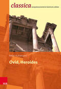 Kuhlmann |  Ovid, Heroides | Buch |  Sack Fachmedien