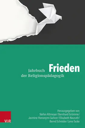 Altmeyer / Grümme / Hieronymi-Suhner |  Frieden | Buch |  Sack Fachmedien