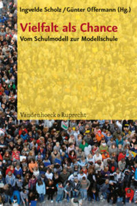 Offermann / Scholz |  Vielfalt als Chance | Buch |  Sack Fachmedien