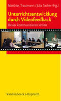 Sacher / Trautmann |  Unterrichtsentwicklung durch Videofeedback | Buch |  Sack Fachmedien