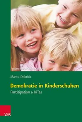 Dobrick | Demokratie in Kinderschuhen | Buch | 978-3-525-70114-0 | www.sack.de