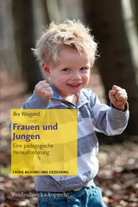 Weigand |  Frauen und Jungen | Buch |  Sack Fachmedien