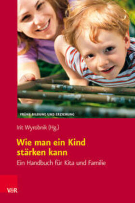 Wyrobnik | Wie man ein Kind stärken kann | Buch | 978-3-525-70134-8 | sack.de