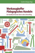 Schaper |  Werkzeugkoffer Pädagogisches Handeln | Buch |  Sack Fachmedien