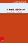 Schluß / Tschida / Krobath |  Schule und Religion in der Pluralität | Buch |  Sack Fachmedien