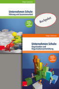 Lindemann |  Buchpaket Unternehmen Schule | Buch |  Sack Fachmedien