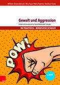 Schwendemann / Quast / Robertus |  Gewalt und Aggression | Buch |  Sack Fachmedien