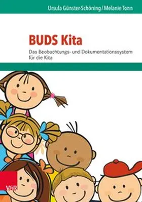 Tonn / Günster-Schöning |  BUDS Kita. Kartenset für 10 Kinder | Buch |  Sack Fachmedien