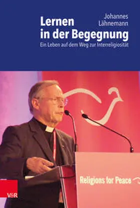 Lähnemann |  Lernen in der Begegnung | Buch |  Sack Fachmedien
