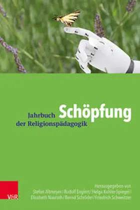 Altmeyer / Englert / Kohler-Spiegel |  Schöpfung | Buch |  Sack Fachmedien