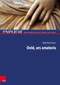 Bossmanns |  Ovid, ars amatoria | Buch |  Sack Fachmedien