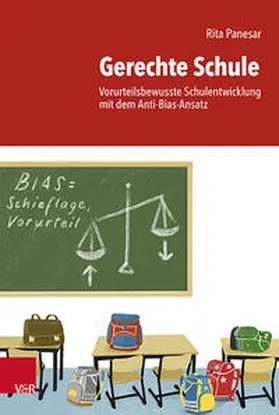 Panesar |  Gerechte Schule | Buch |  Sack Fachmedien