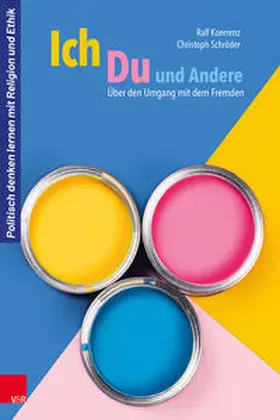 Koerrenz / Schröder | Ich, Du und Andere | Medienkombination | 978-3-525-70311-3 | sack.de
