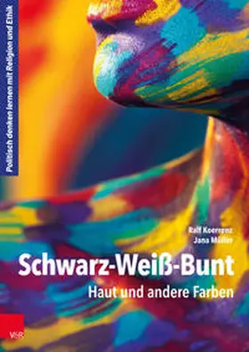 Koerrenz / Müller |  Schwarz-Weiß-Bunt | Buch |  Sack Fachmedien