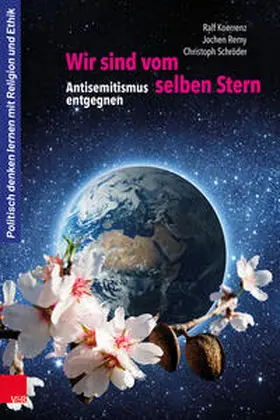 Koerrenz / Remy / Schröder |  Wir sind vom selben Stern | Buch |  Sack Fachmedien