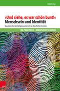 Krause |  "Und siehe, es war schön bunt!" | Buch |  Sack Fachmedien