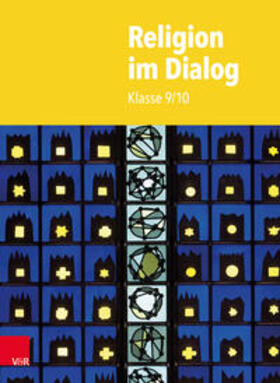 Fath / Lüttig / Goltz |  Religion im Dialog. Klasse 9/10 | Buch |  Sack Fachmedien