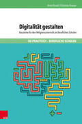 Krasel / Krause |  Digitalität gestalten | Buch |  Sack Fachmedien