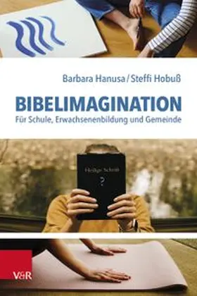 Hanusa / Hobuß |  Bibelimagination | Buch |  Sack Fachmedien