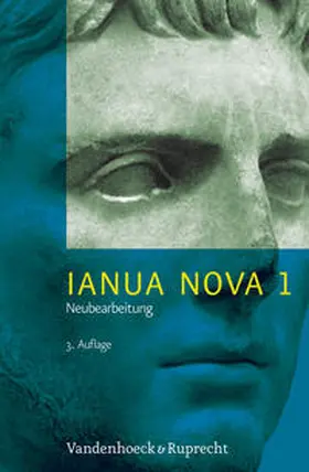 Schlüter / Steinicke / Baumgarten |  Ianua Nova Neubearbeitung – Teil 1 mit Vokabelheft | Buch |  Sack Fachmedien