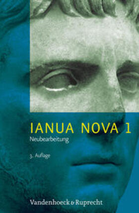 Schlüter / Steinicke / Baumgarten | IANUA NOVA, Neubearbeitung I | Buch | 978-3-525-71004-3 | sack.de