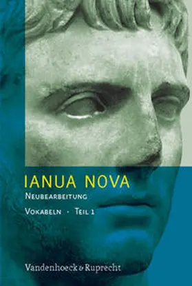 Schlüter / Steinicke |  Ianua Nova Neubearbeitung – Teil 1. Vokabelheft | Buch |  Sack Fachmedien