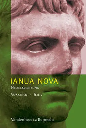 Papenhoff / Gappa |  Ianua Nova Neubearbeitung – Teil 2. Vokabelheft | Buch |  Sack Fachmedien