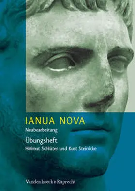 Schlüter / Steinicke |  Ianua Nova - Übungsheft zu Teil 1 | Buch |  Sack Fachmedien