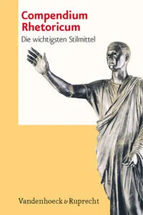Baumgarten | Compendium Rhetoricum | Buch | 978-3-525-71017-3 | sack.de