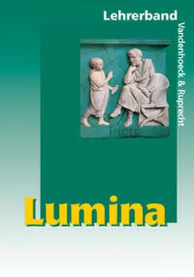 Schlüter / Steinicke |  Lumina Lehrerband | Buch |  Sack Fachmedien