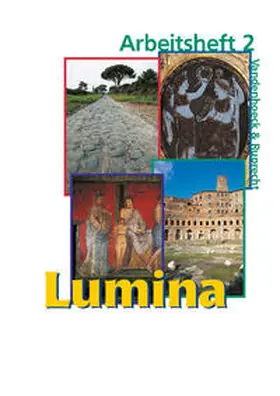  Lumina. Arbeitsheft 2 | Buch |  Sack Fachmedien