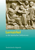 Schüler / Vogel |  Lernzirkel. Zu den lateinischen Deklinationen | Buch |  Sack Fachmedien