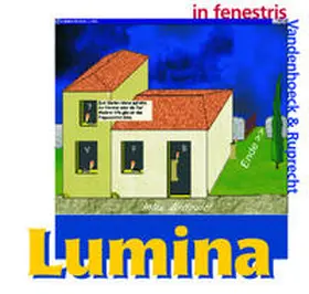 Ssymank |  Lumina in fenestris – Netzwerkversion | Sonstiges |  Sack Fachmedien