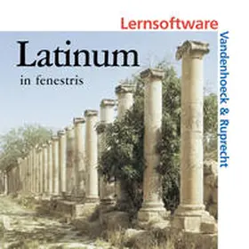 Ssymank |  Latinum in fenestris – Netzwerkversion | Sonstiges |  Sack Fachmedien