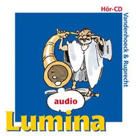 Blank-Sangmeister |  Lumina audio | Sonstiges |  Sack Fachmedien