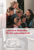 Drumm / Frölich |  Innovative Methoden für den Lateinunterricht | Buch |  Sack Fachmedien