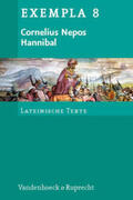 Nepos / Glücklich |  Cornelius Nepos, Hannibal | Buch |  Sack Fachmedien