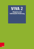 Kullig |  VIVA 1 Diagnose und individuelle Förderung | Buch |  Sack Fachmedien