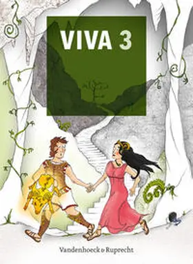 Bartoszek / Datené / Lösch |  VIVA 3 | Buch |  Sack Fachmedien