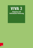 Scholz |  VIVA 3 Diagnose und individuelle Förderung | Buch |  Sack Fachmedien
