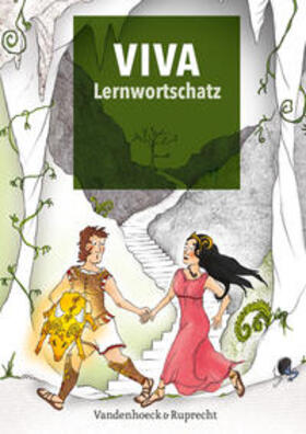 Bartoszek / Mosebach-Kaufmann / Datené | VIVA Lernwortschatz | Buch | sack.de