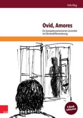 Klug | Ovid, Amores | Medienkombination | 978-3-525-71097-5 | sack.de