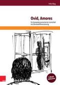 Klug |  Ovid, Amores | Buch |  Sack Fachmedien